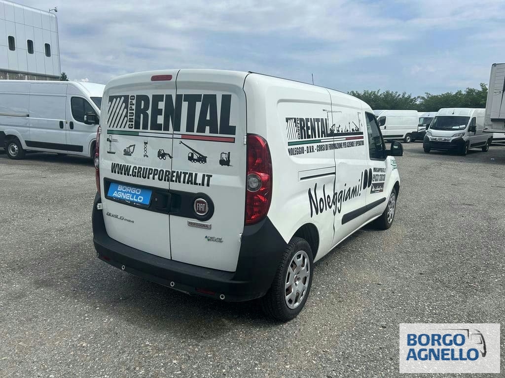 Fiat DOBLO