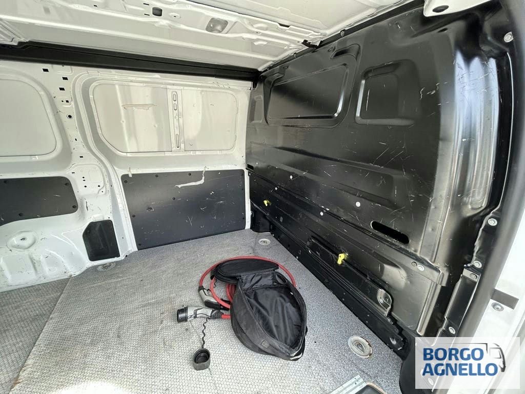 Fiat E-SCUDO