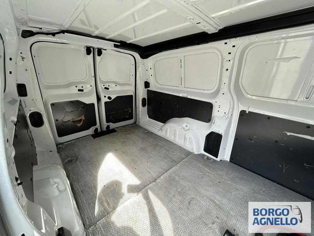 Fiat E-SCUDO