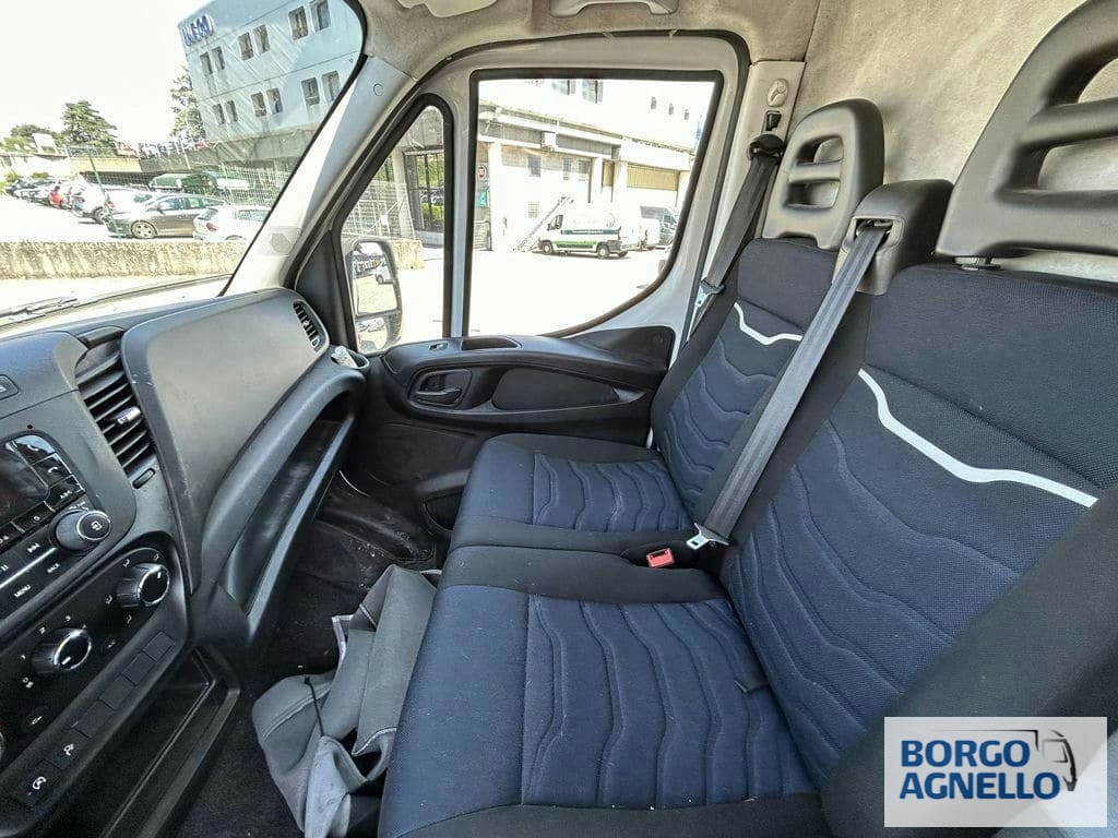 Iveco DAILY 35S14