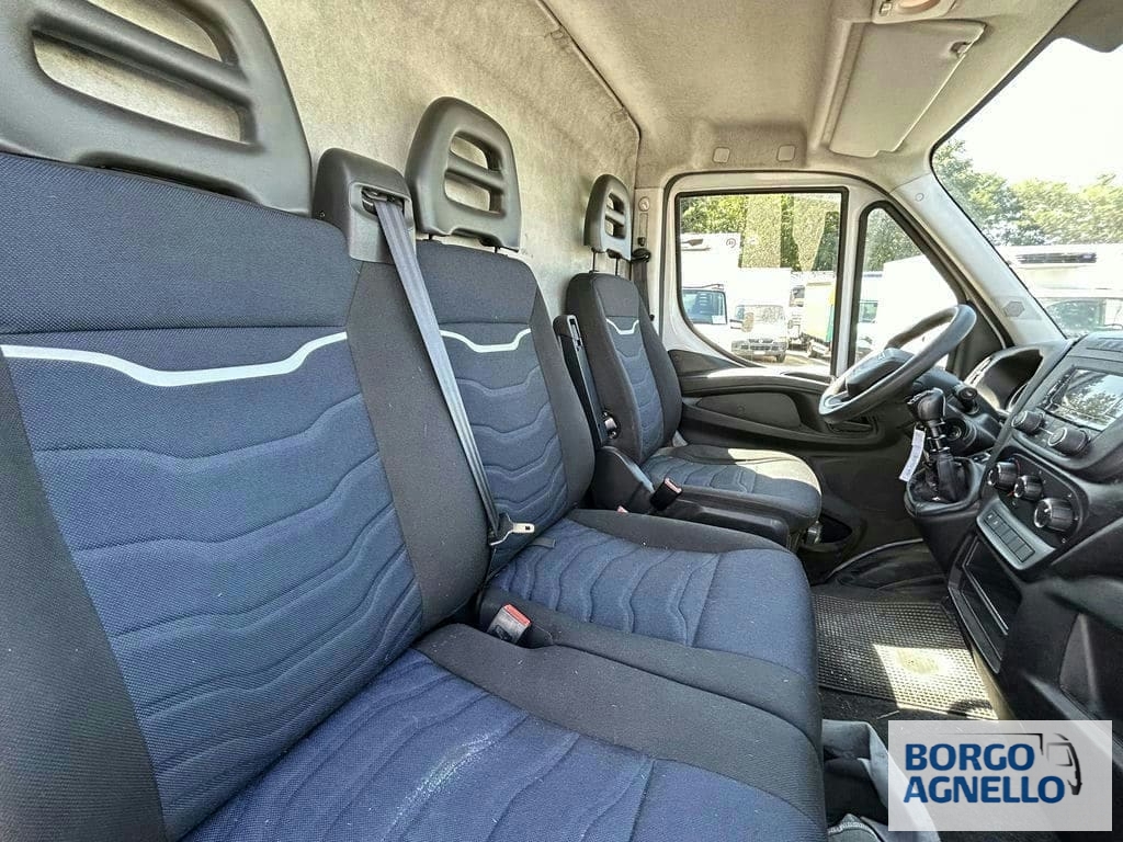 Iveco DAILY 35S14