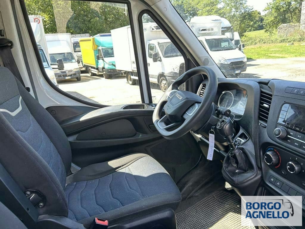 Iveco DAILY 35S14