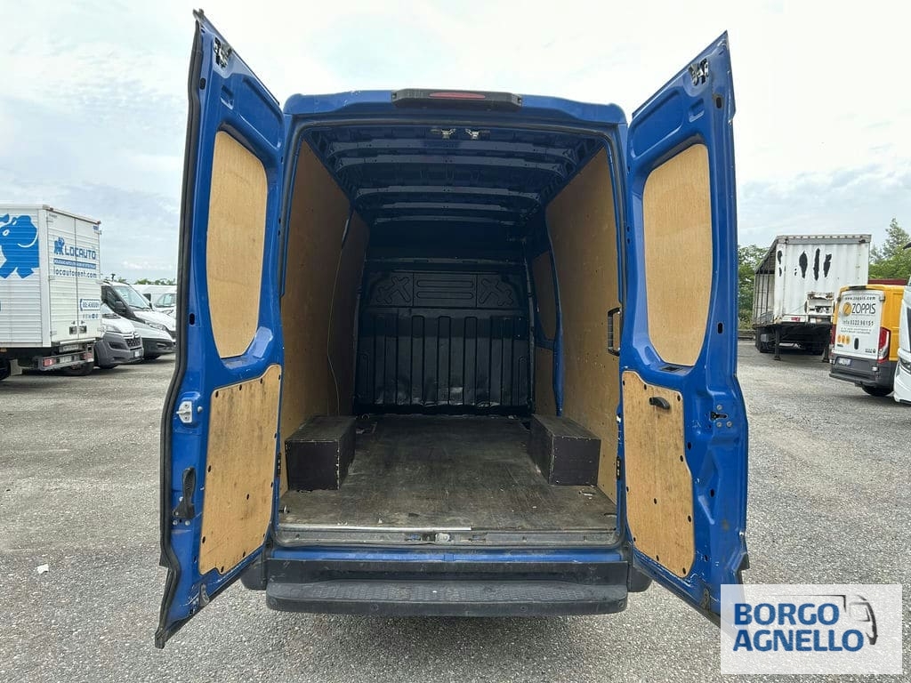 Iveco DAILY 35S16