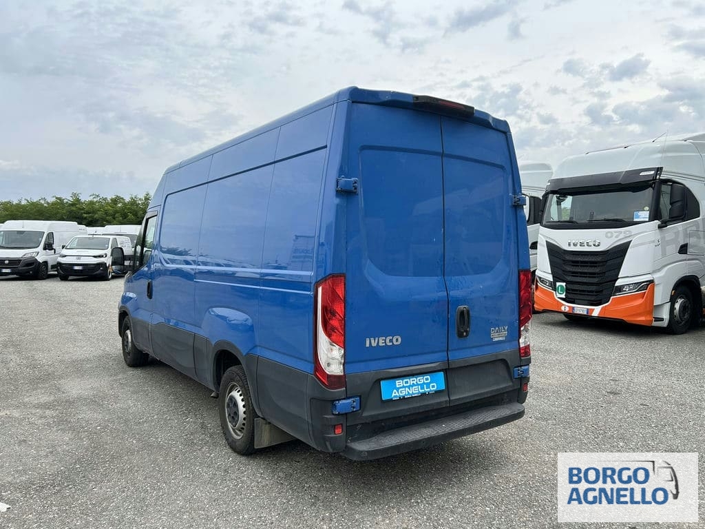 Iveco DAILY 35S16