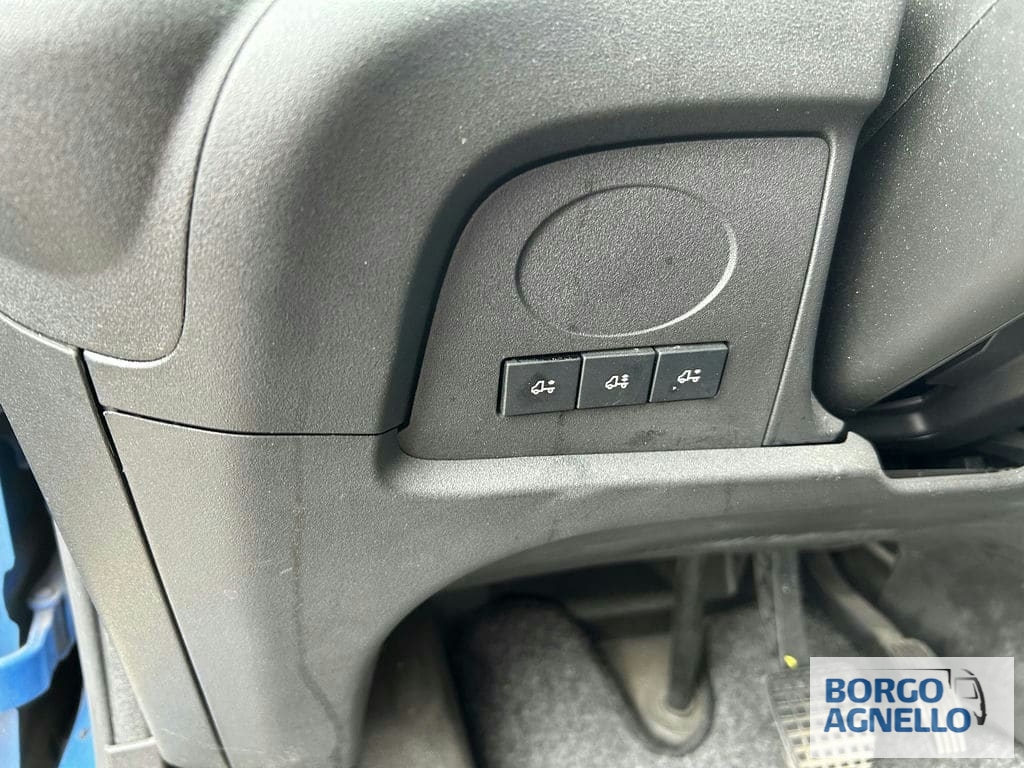 Iveco DAILY 35S16