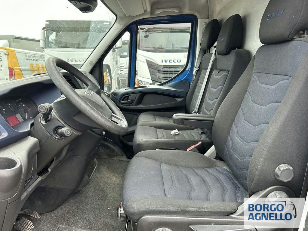 Iveco DAILY 35S16
