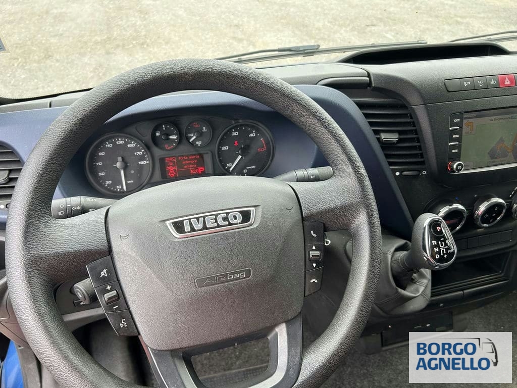 Iveco DAILY 35S16