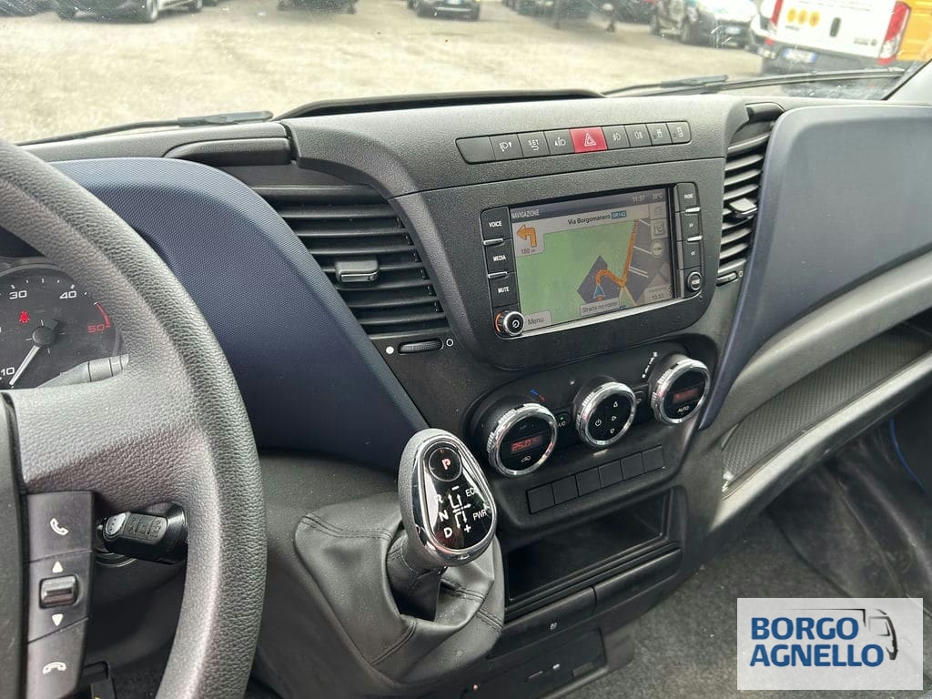 Iveco DAILY 35S16