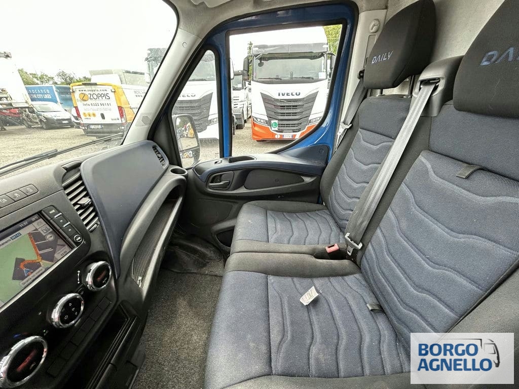 Iveco DAILY 35S16