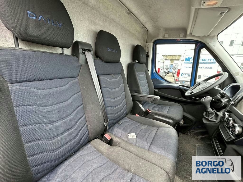 Iveco DAILY 35S16
