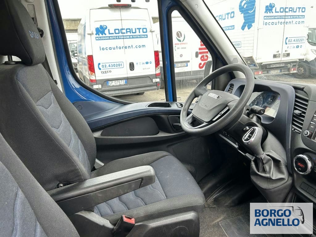 Iveco DAILY 35S16