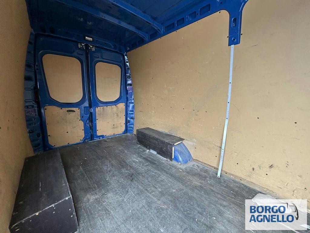 Iveco DAILY 35S16