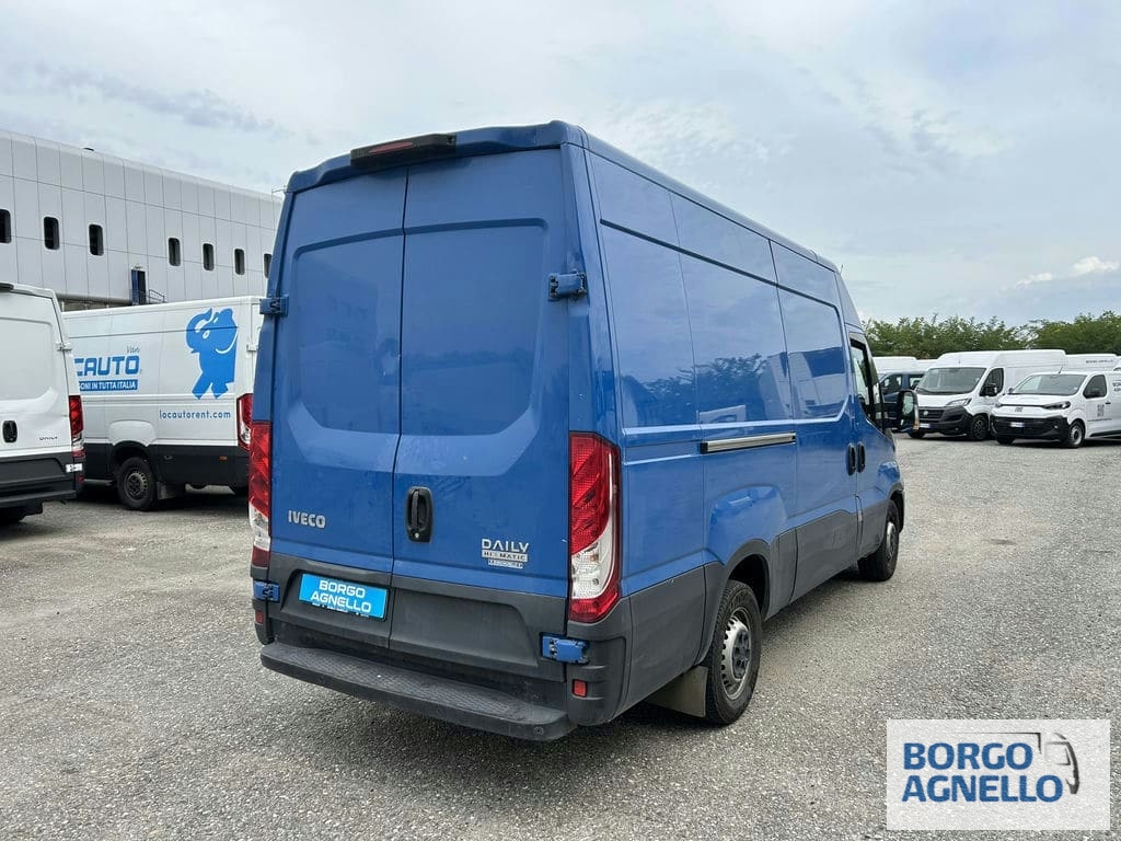 Iveco DAILY 35S16