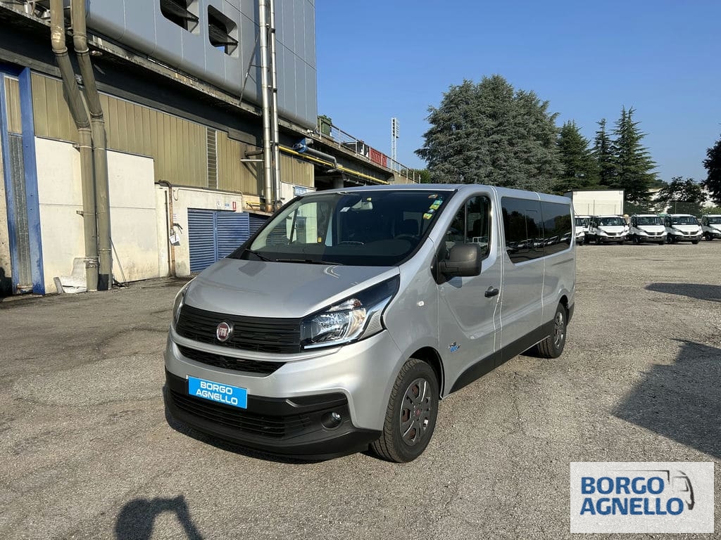 Fiat TALENTO