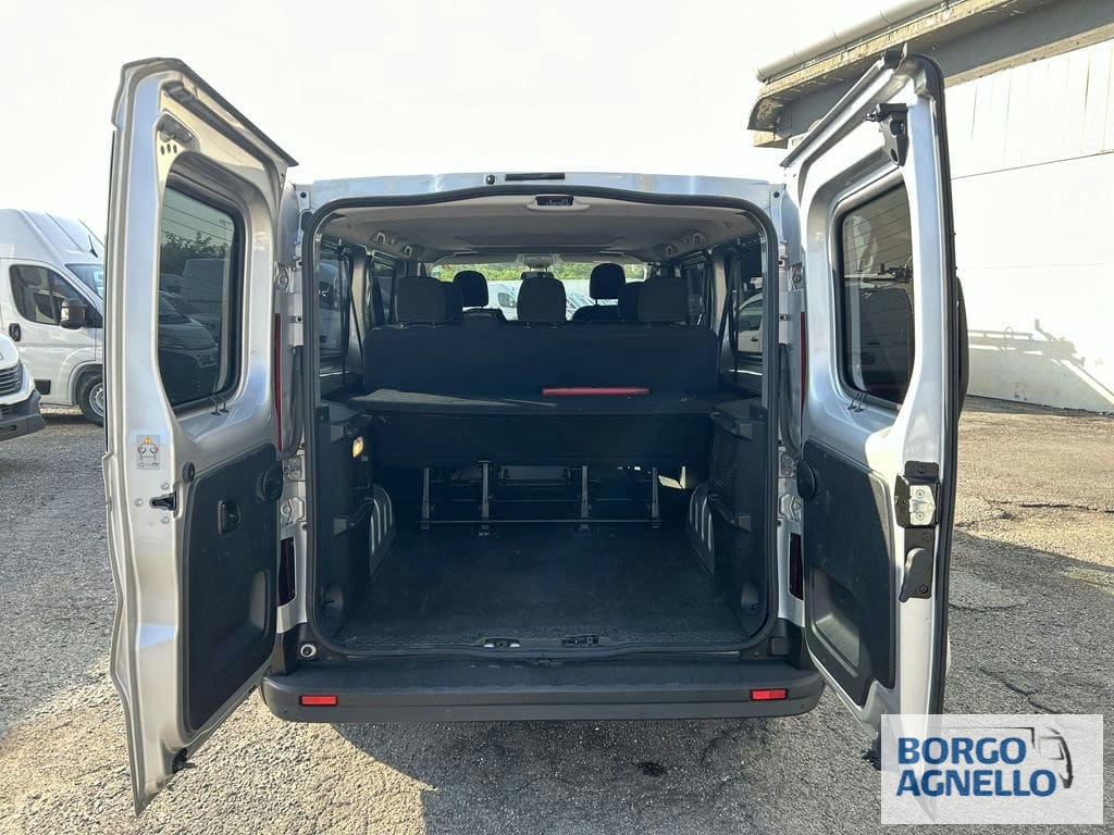 Fiat TALENTO