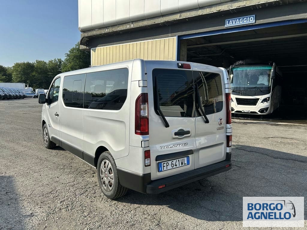 Fiat TALENTO