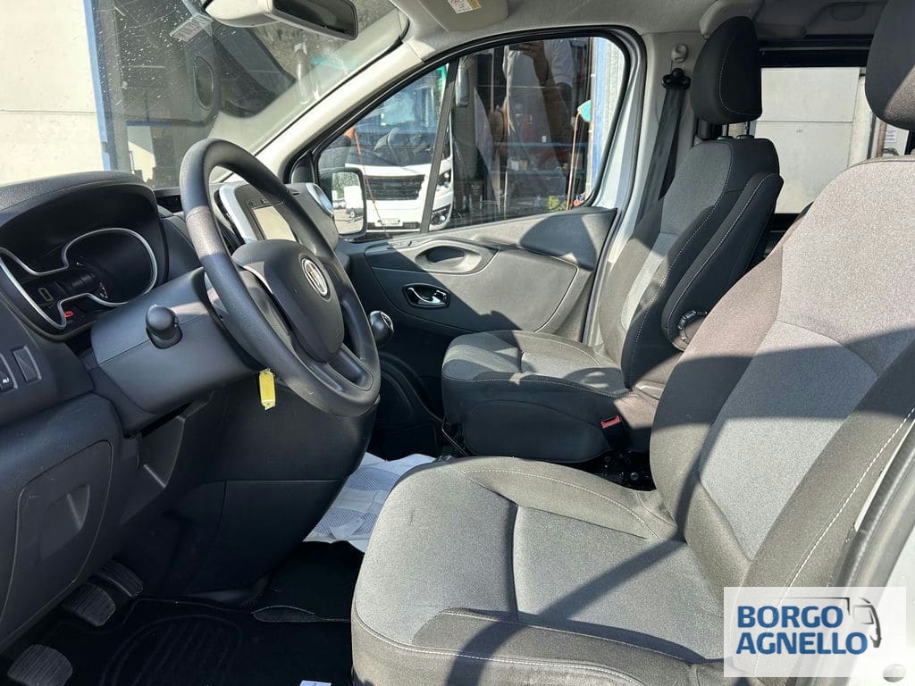 Fiat TALENTO