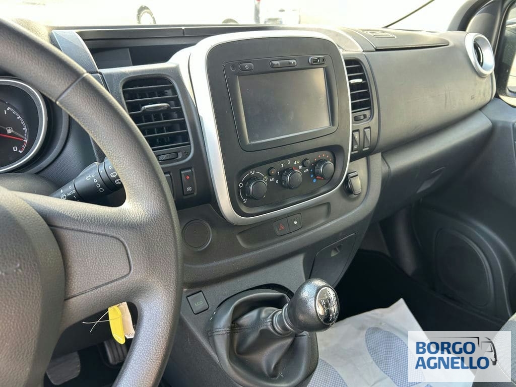 Fiat TALENTO