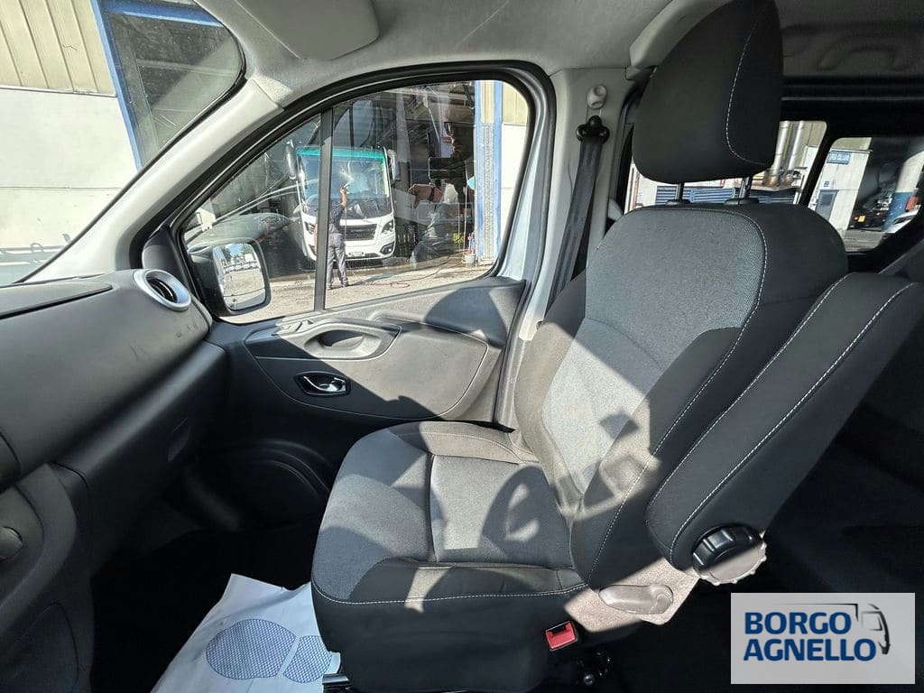 Fiat TALENTO