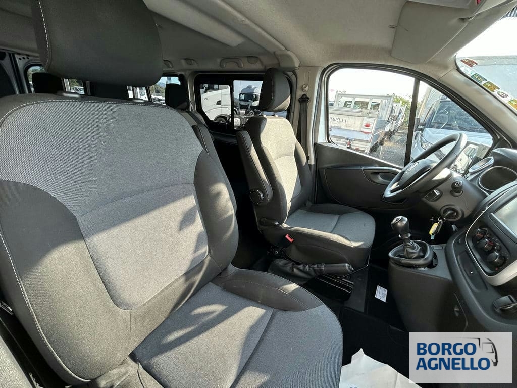Fiat TALENTO