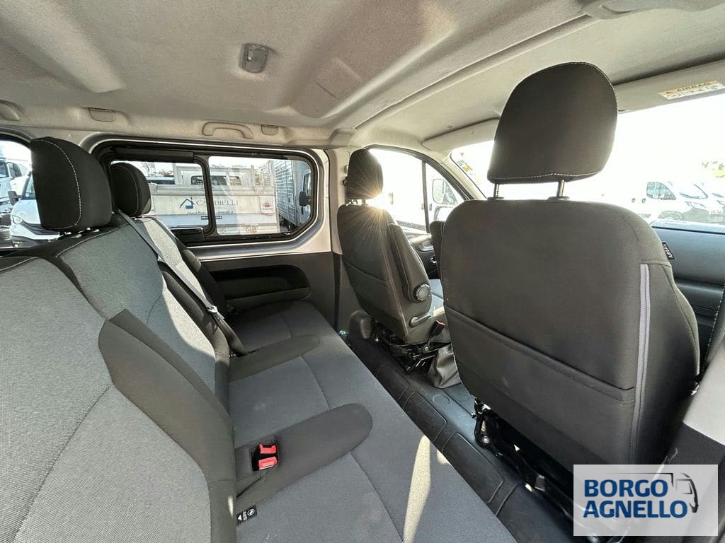 Fiat TALENTO