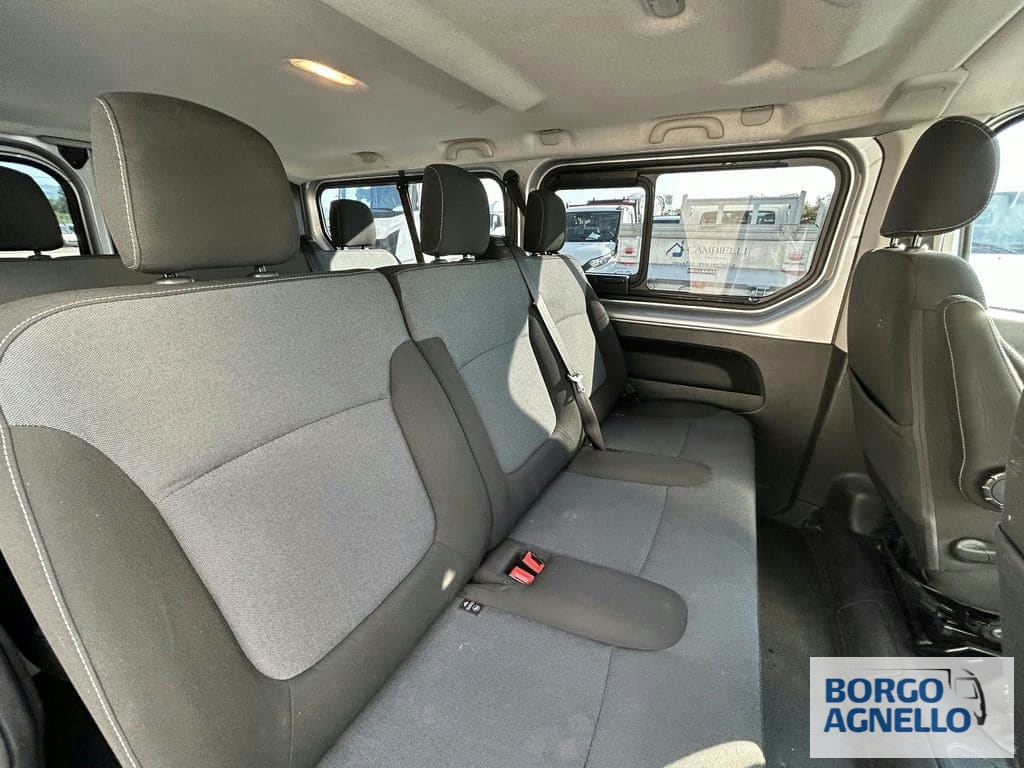 Fiat TALENTO