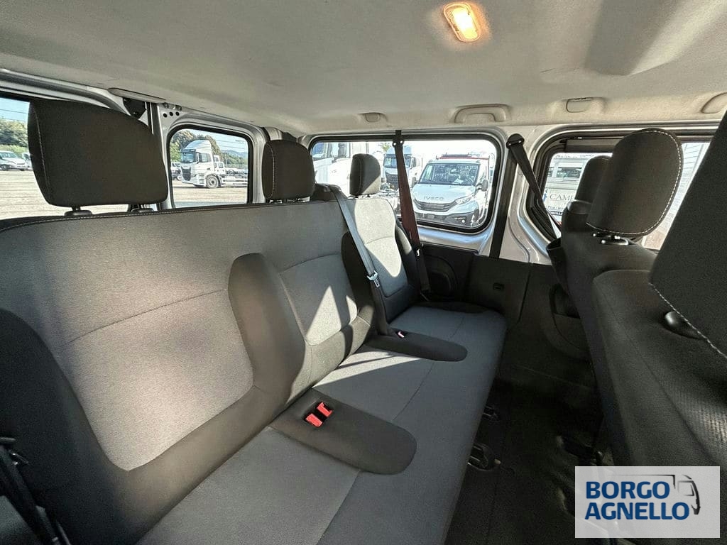 Fiat TALENTO