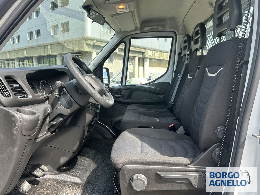 Iveco DAILY 35C14