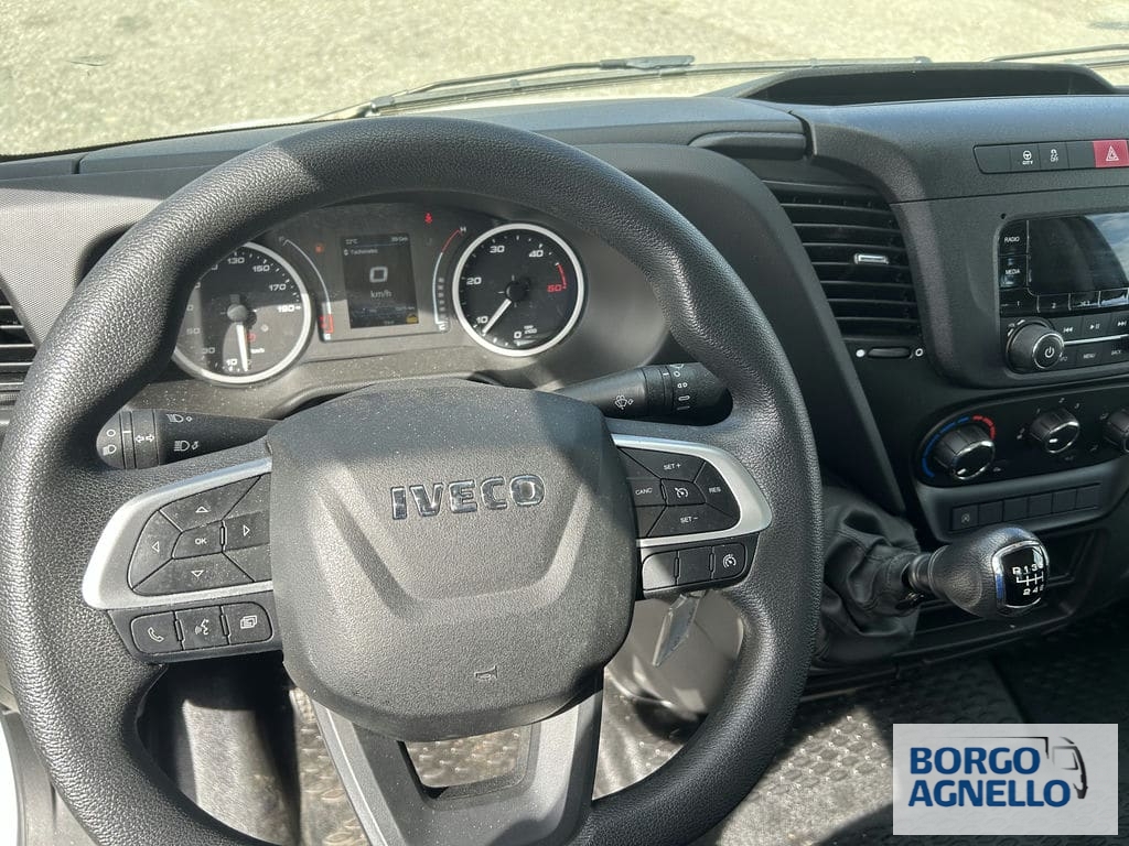 Iveco DAILY 35C14