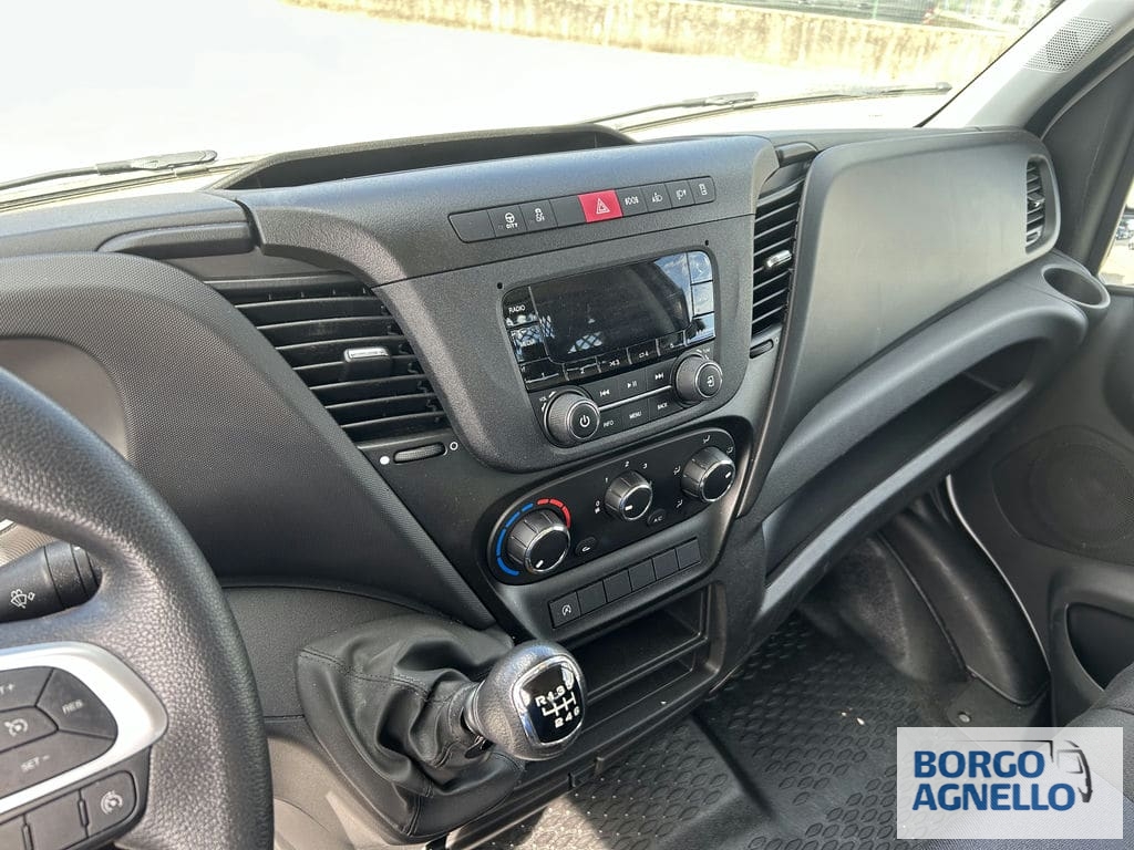 Iveco DAILY 35C14