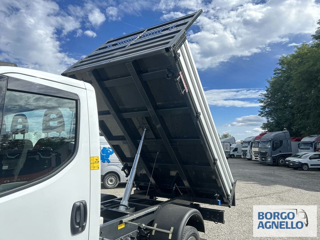 Iveco DAILY 35C14