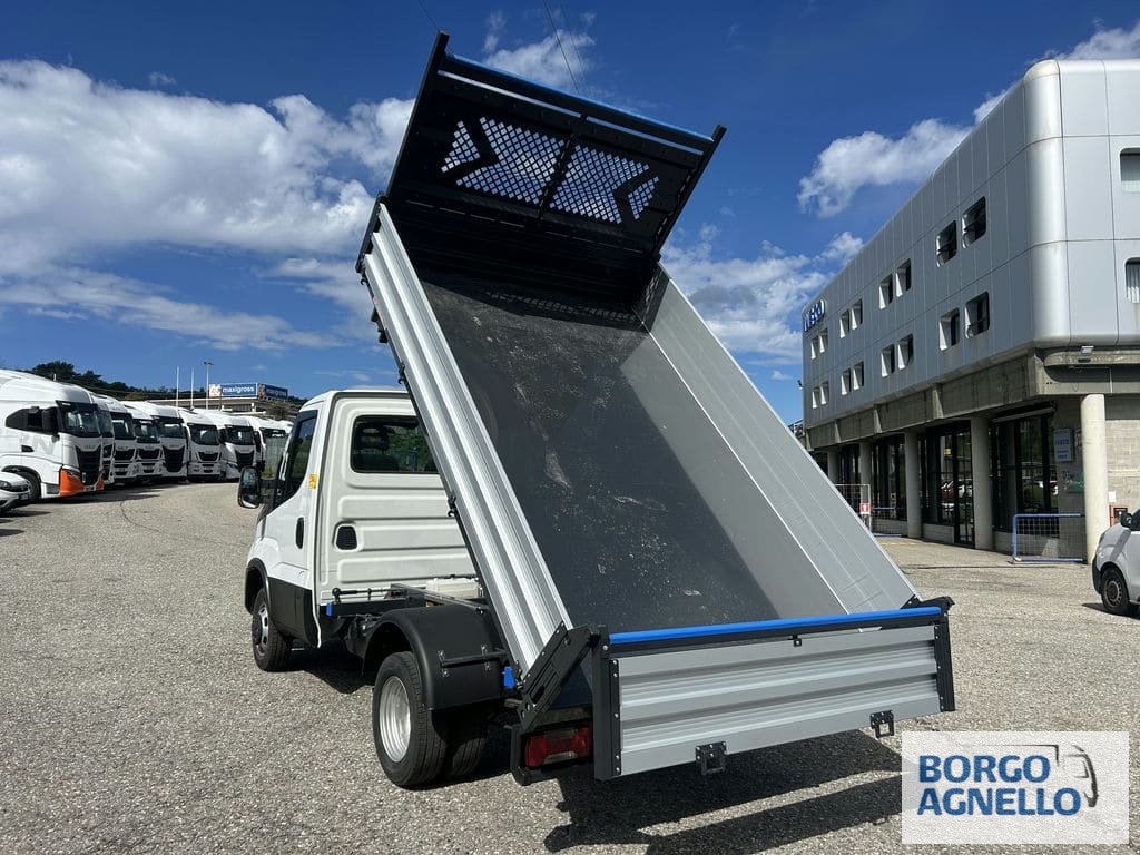 Iveco DAILY 35C14
