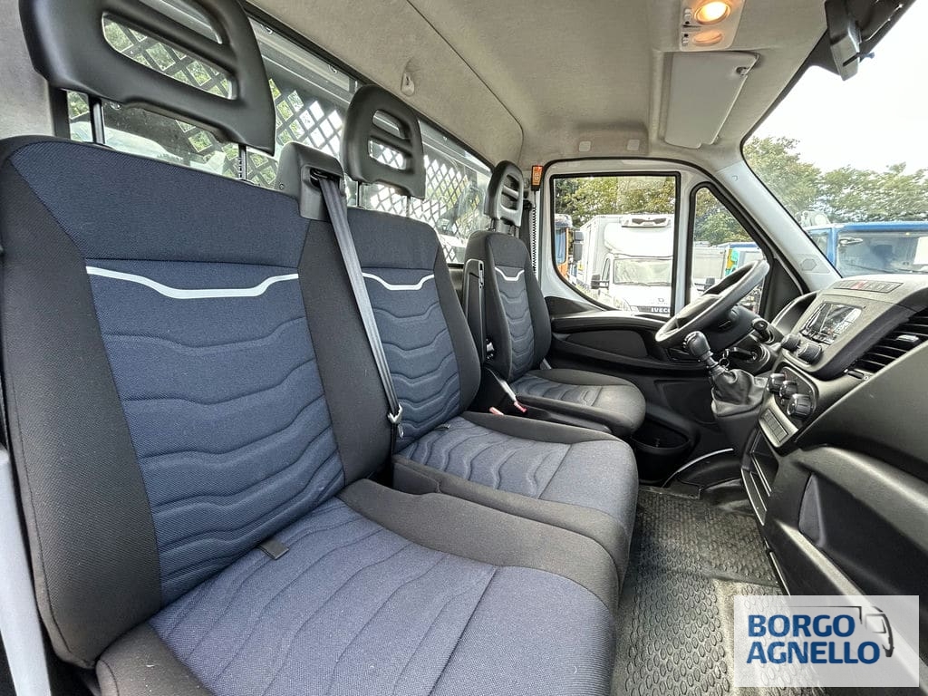 Iveco DAILY 35C14