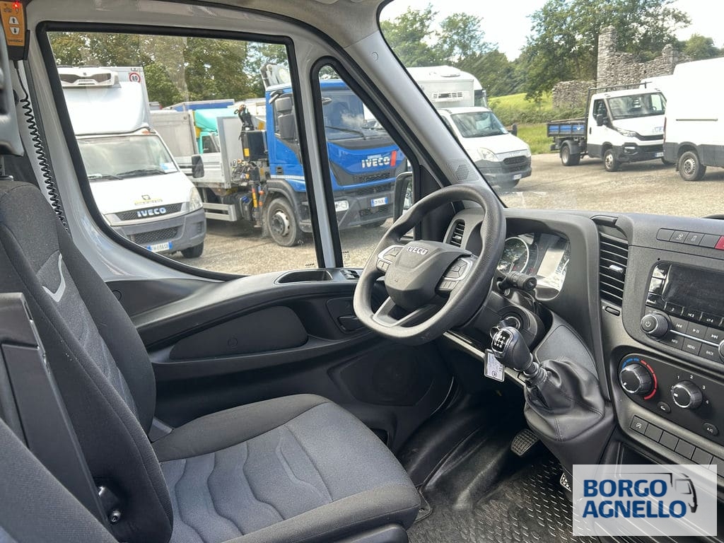 Iveco DAILY 35C14