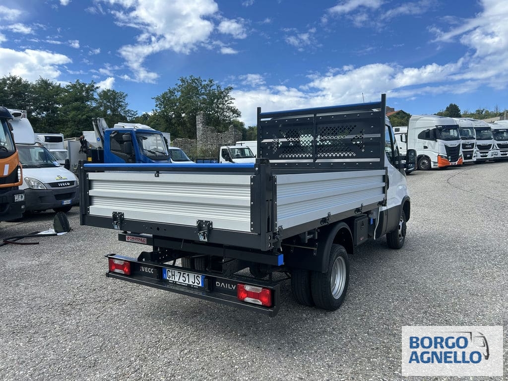 Iveco DAILY 35C14