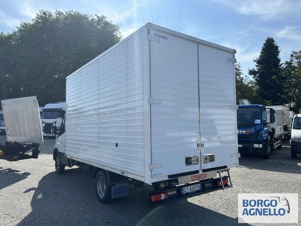 Iveco DAILY 35C14