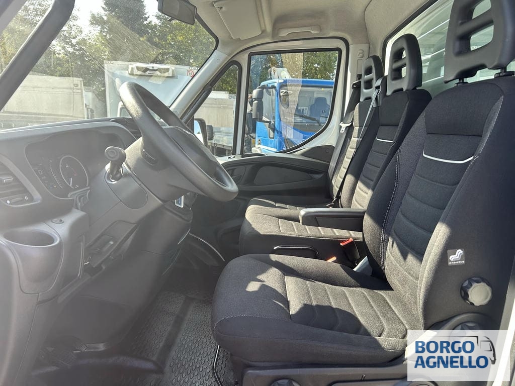 Iveco DAILY 35C14