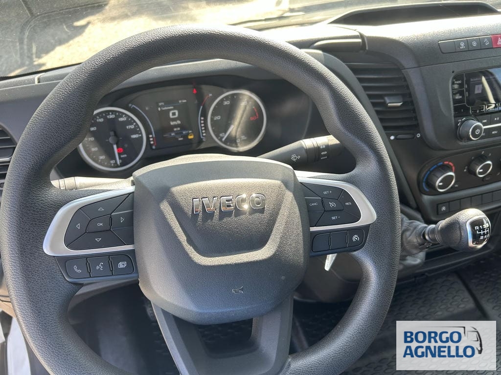 Iveco DAILY 35C14