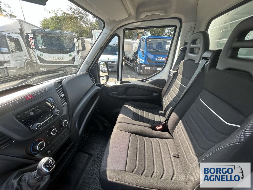 Iveco DAILY 35C14