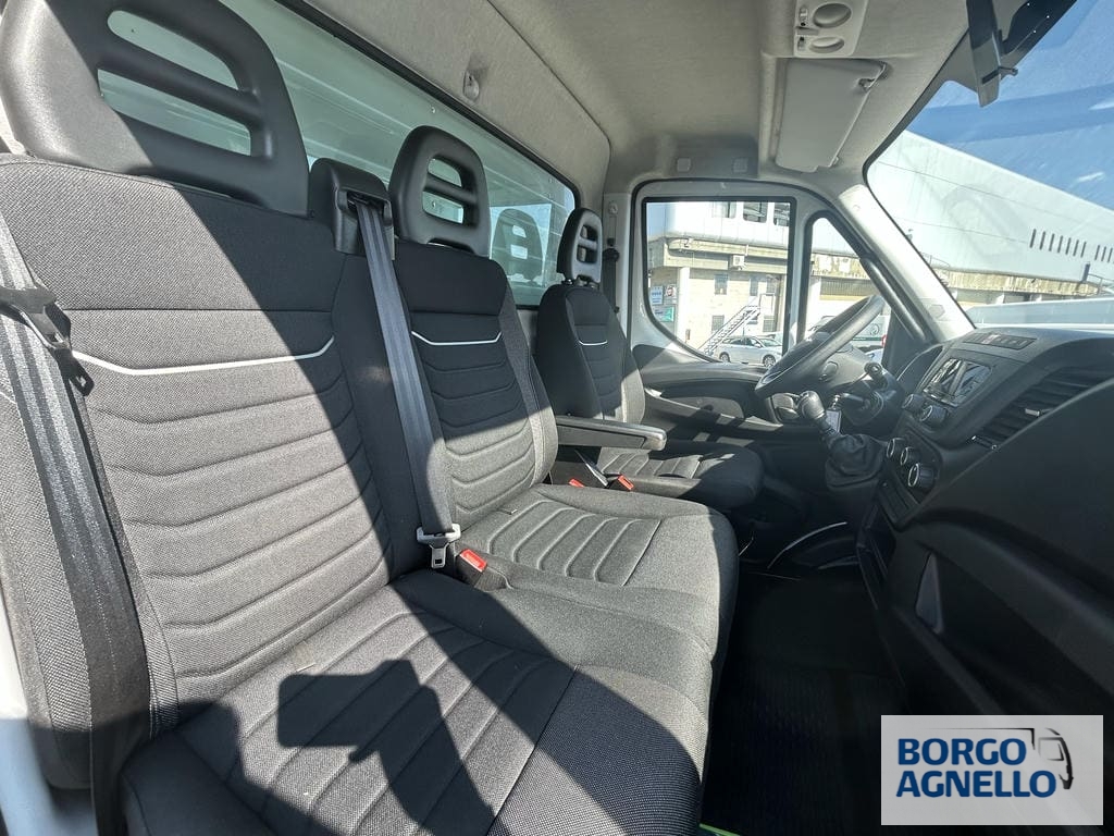 Iveco DAILY 35C14