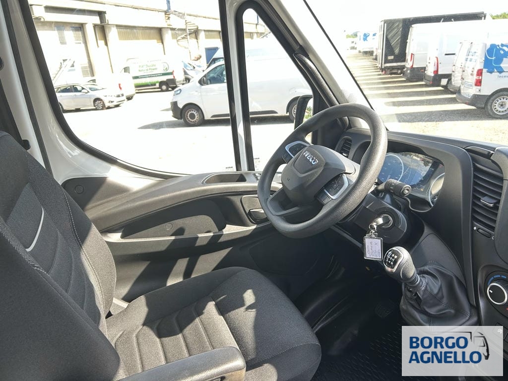 Iveco DAILY 35C14