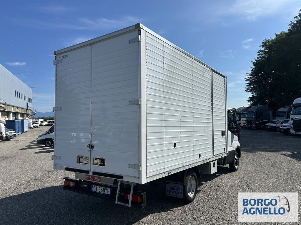 Iveco DAILY 35C14
