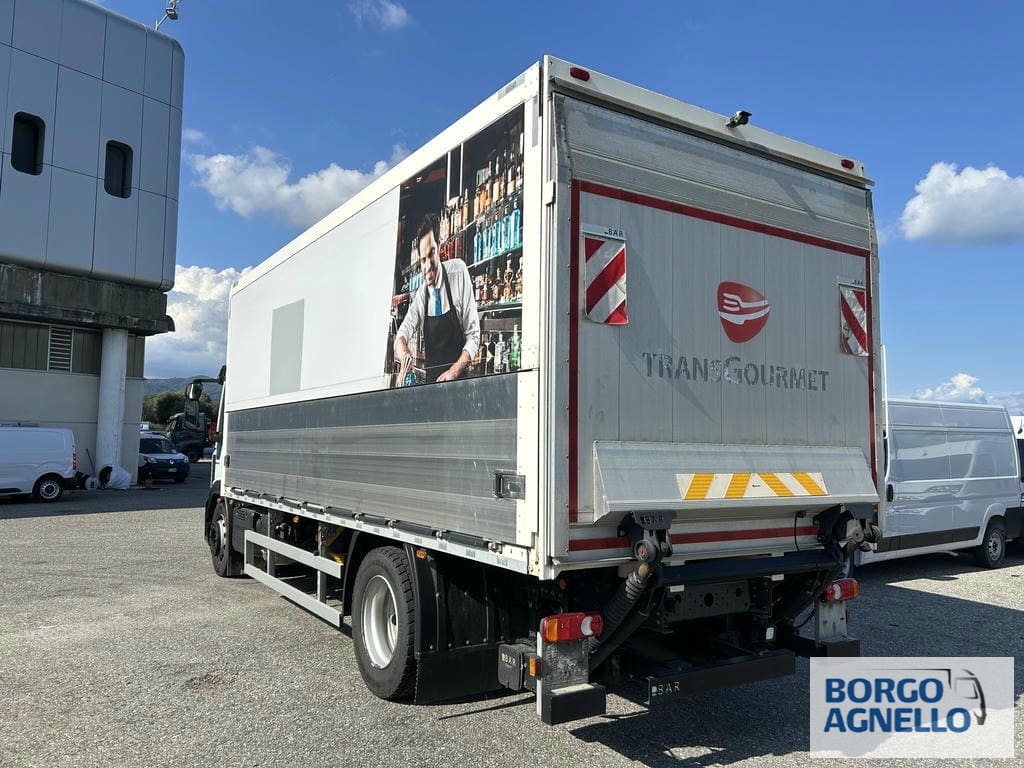 Iveco EUROCARGO ML180E32