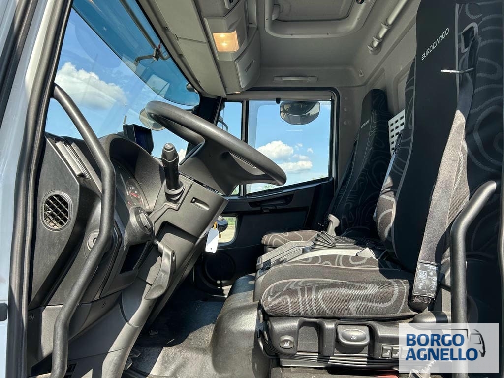 Iveco EUROCARGO ML180E32