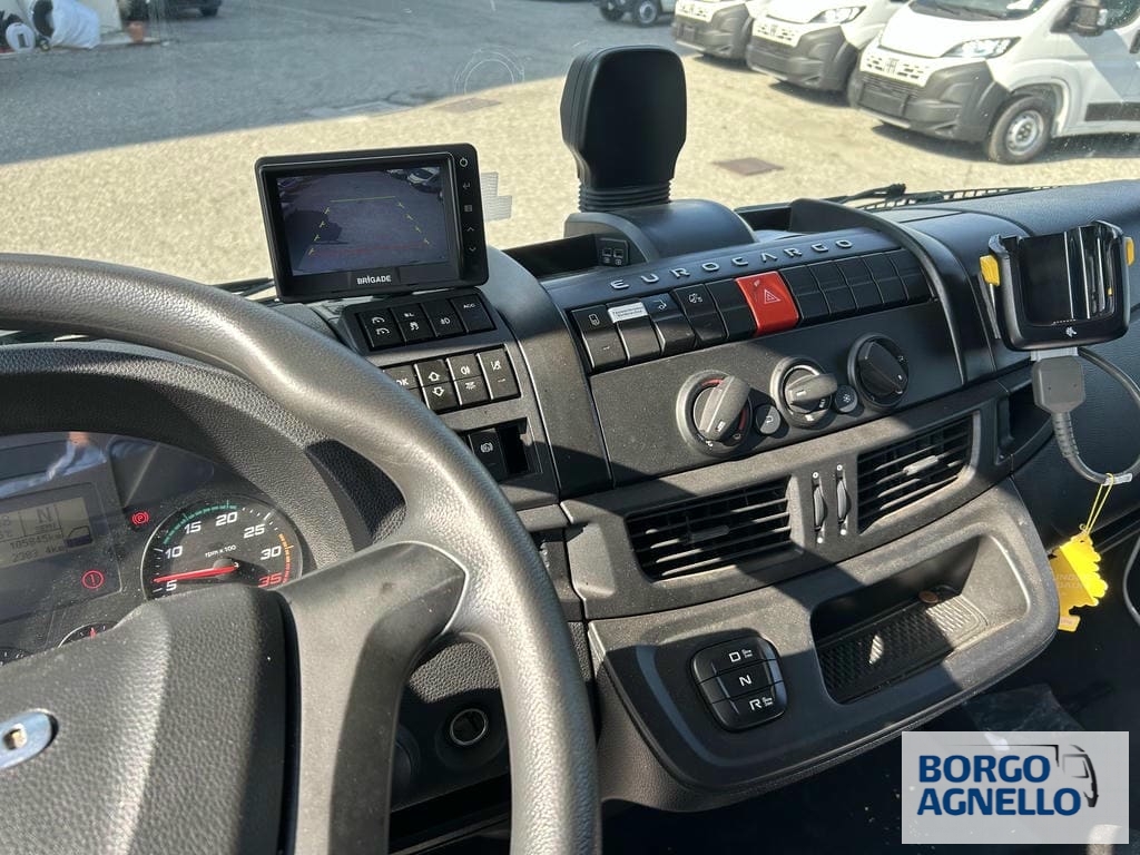 Iveco EUROCARGO ML180E32