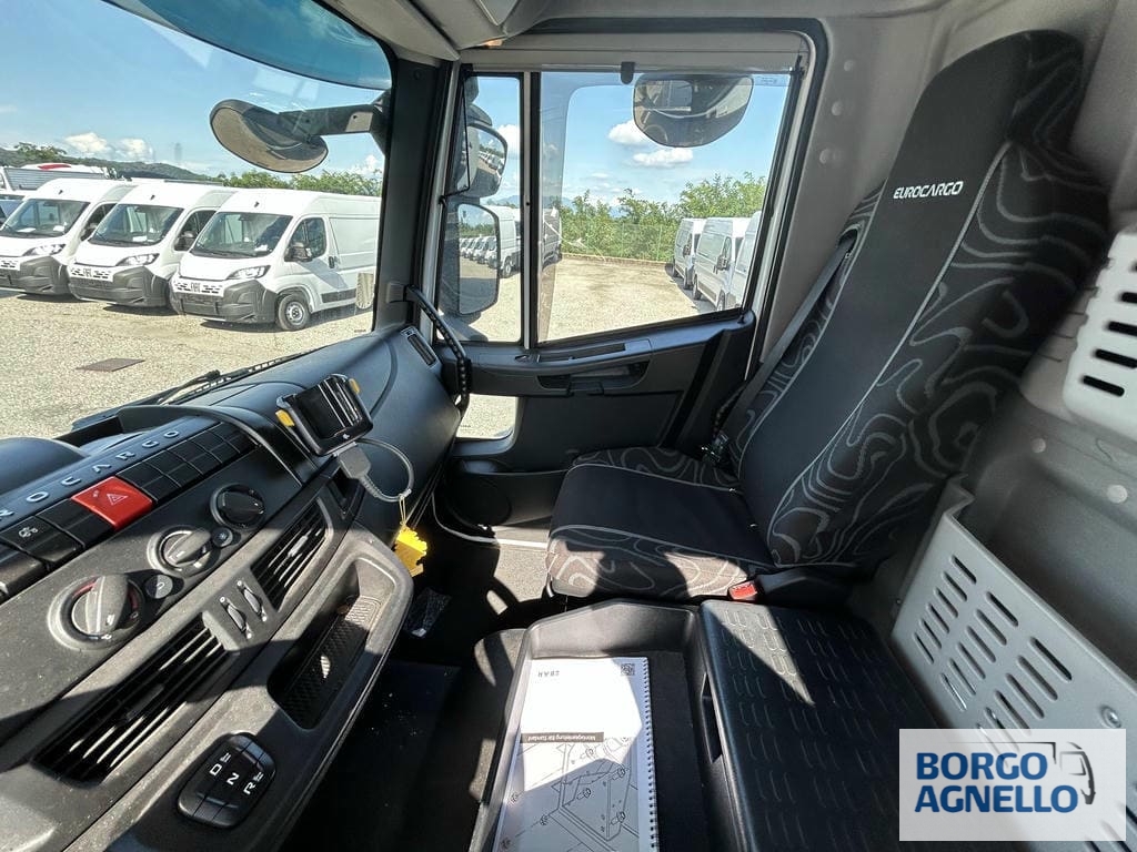 Iveco EUROCARGO ML180E32