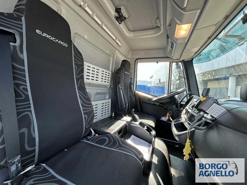 Iveco EUROCARGO ML180E32