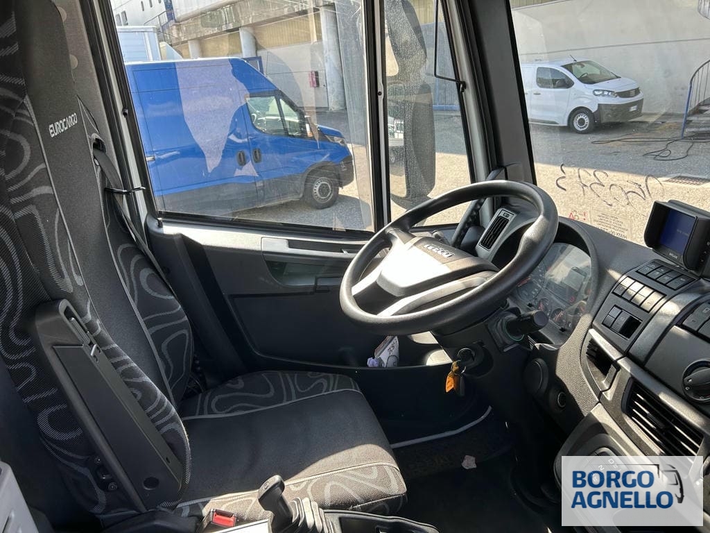 Iveco EUROCARGO ML180E32