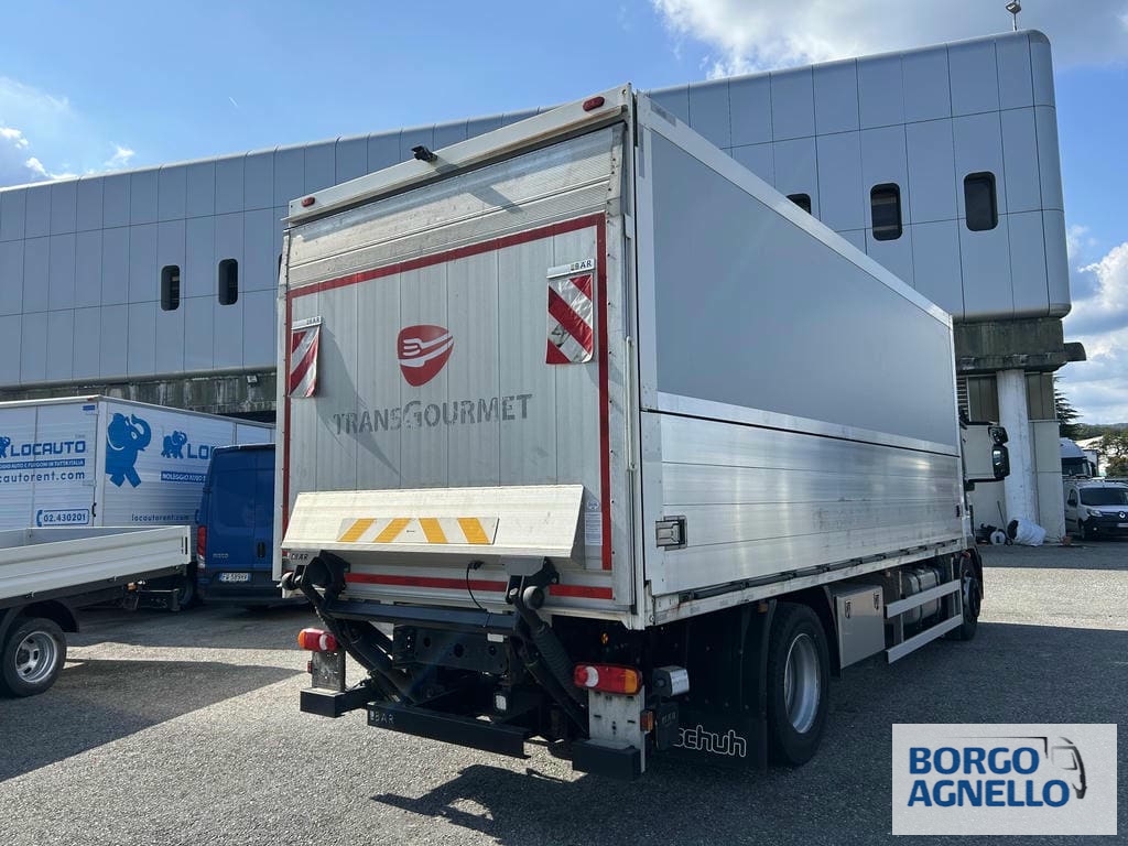 Iveco EUROCARGO ML180E32