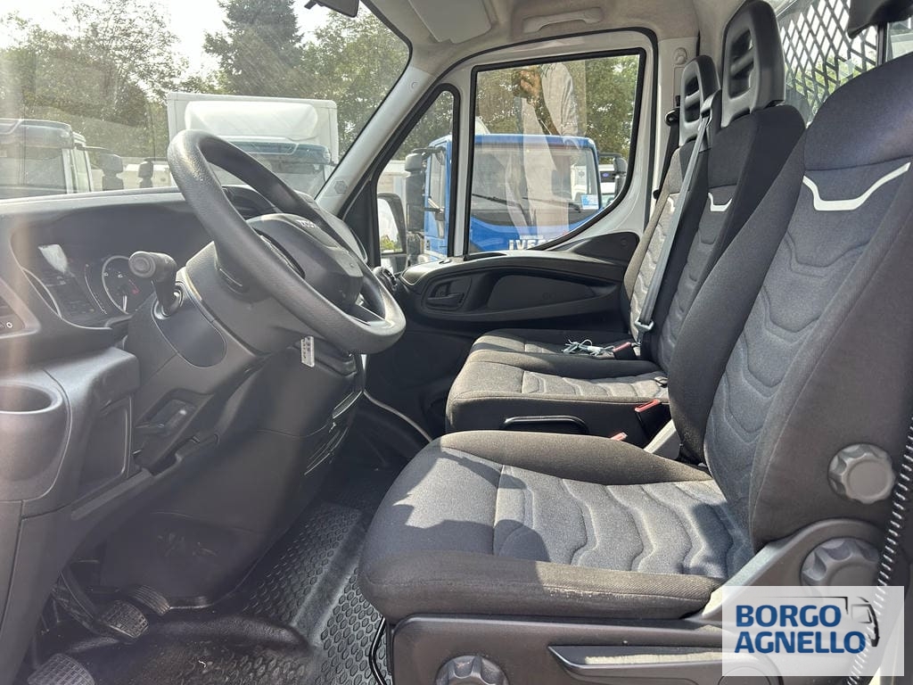 Iveco DAILY 35C14